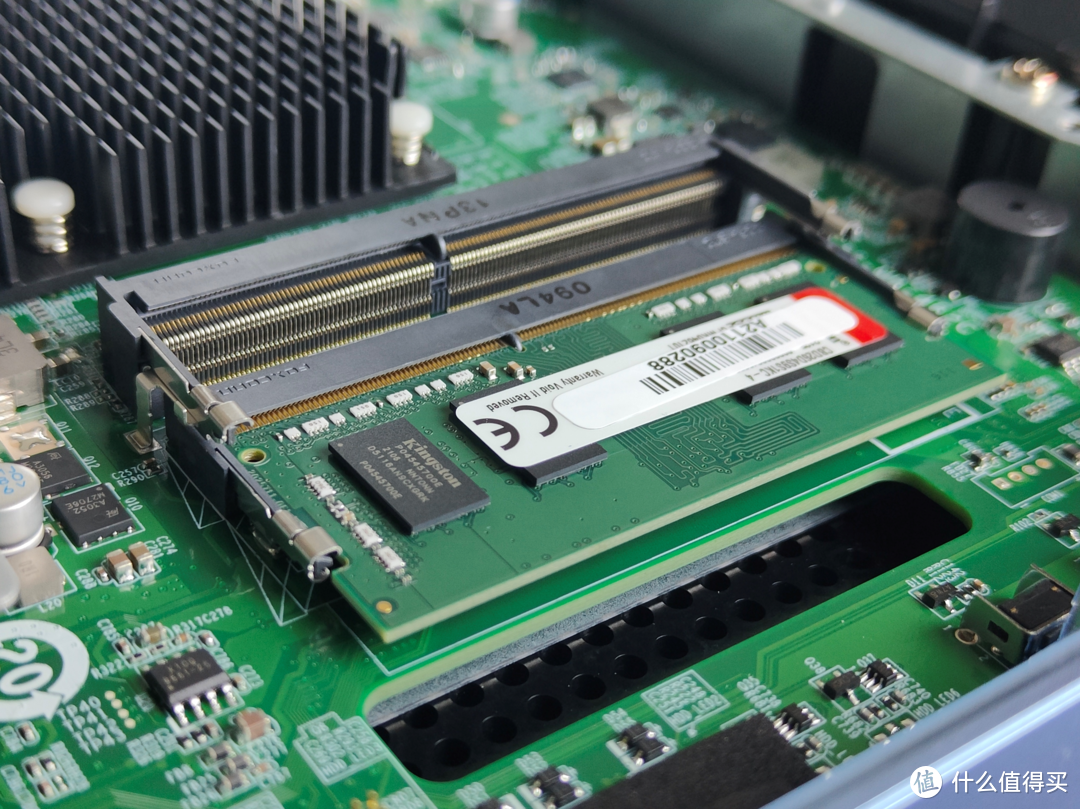 理论 实测数据对比丨nas/笔记本换成板载内存究竟是进步还是退步