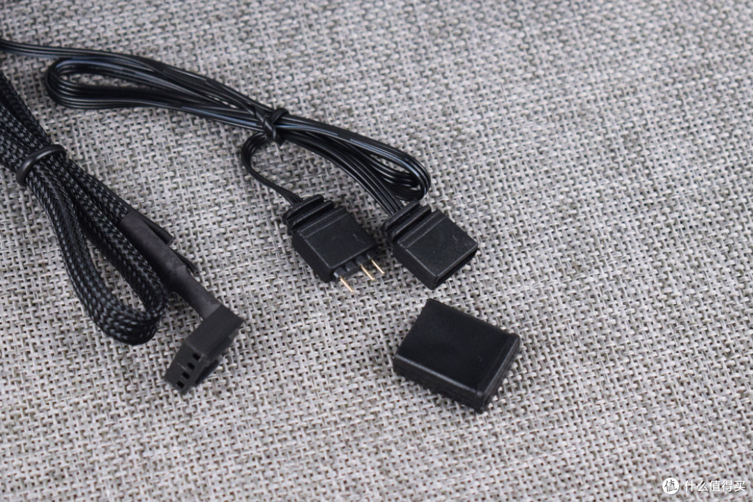 argb灯效控制接口