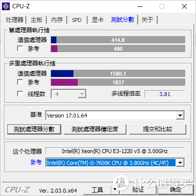 不怎么开心的Z170捡垃圾