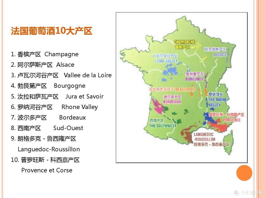 一文带你认识勃艮第,名贵葡萄酒产区,附勃艮第顶级酒庄介绍