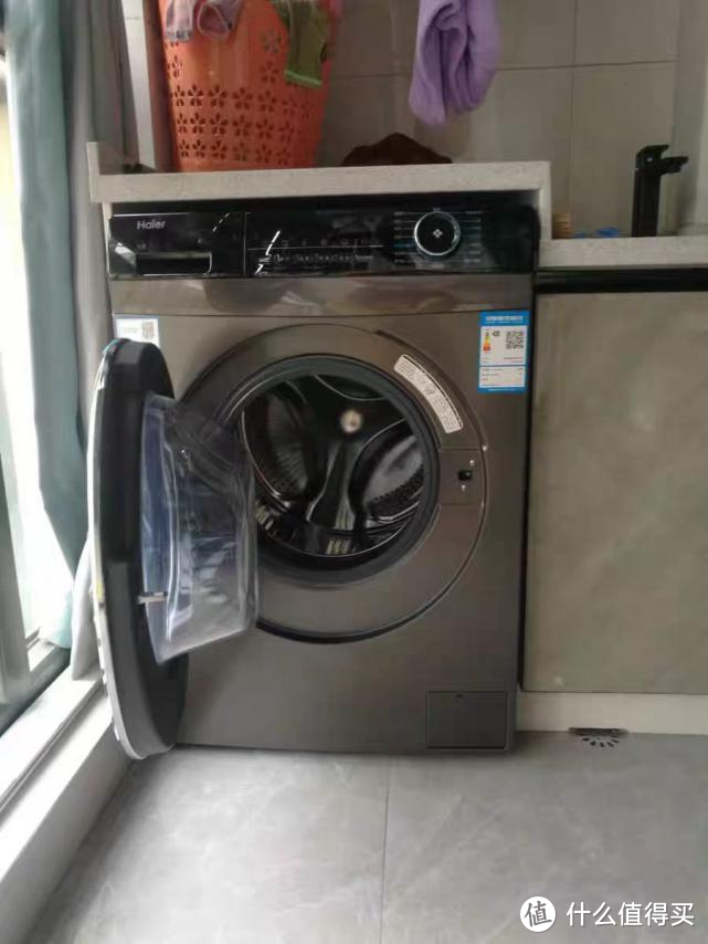 有了这台利器轻松解决日常洗衣烦恼