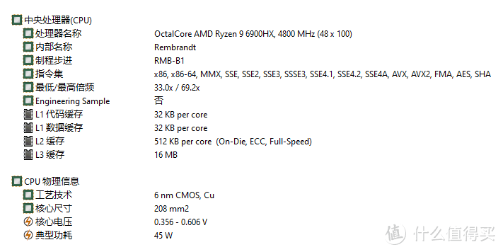 RDNA2核显彻底雄起！AMD Ryzen 9 6900HX+Radeon 680M打造最强高性能迷你小主机：零刻GTR6全网深度体验