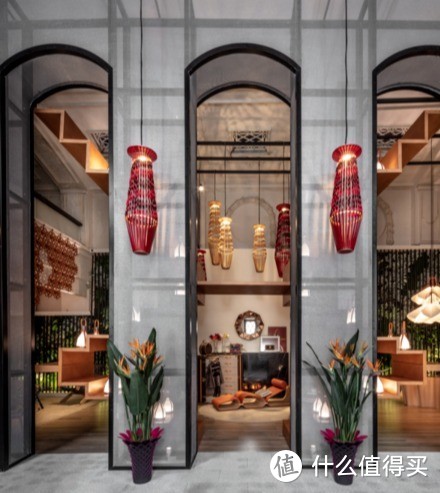 LV在上海开设全球首个家居店
