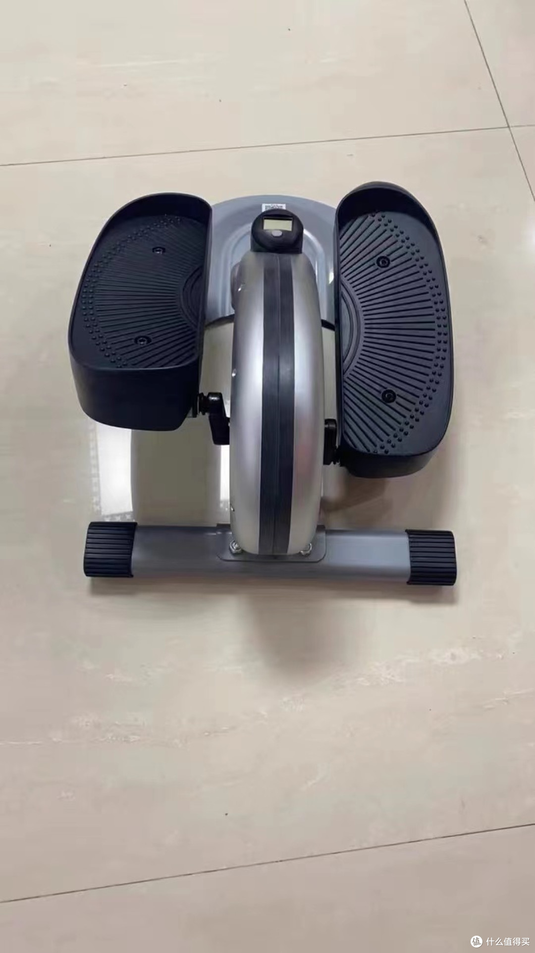 小型椭圆机家用健身器材mini静音踏步机迷你