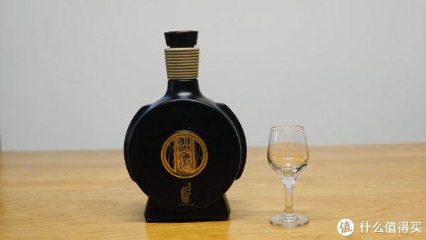 中国酒　白酒　君品習酒 贵州习酒新款君品习酒53度高端酱香型白酒500ml单瓶装商务宴请