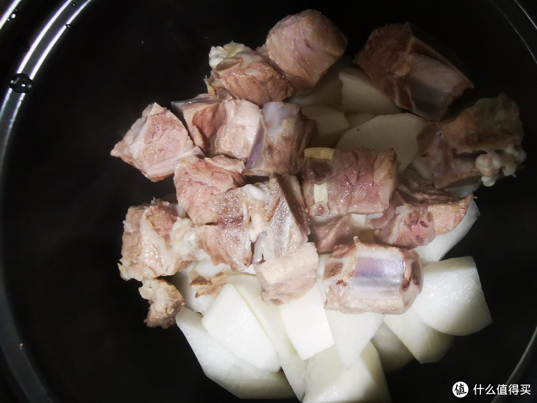 龙大肉食无颈前排，值不值得买？