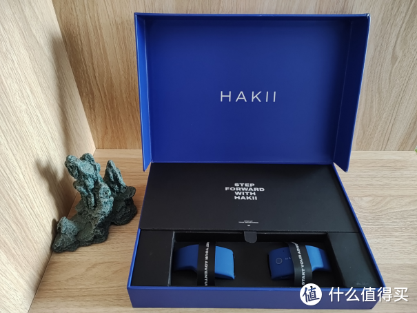 音乐播放新物种-HAKII MIX 发带运动蓝牙耳机评测