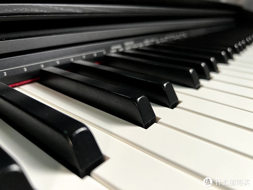 弹电钢琴半年后的体验 —— 卡西欧PX870