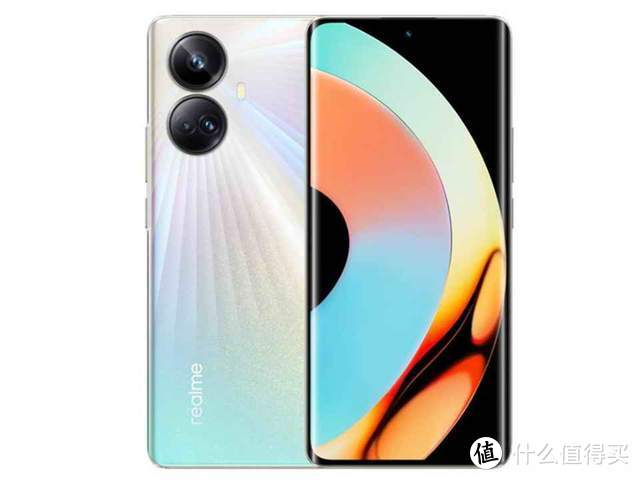 手机业内的卷王，真我realme 10 Pro+从卷出一块好曲屏下手了