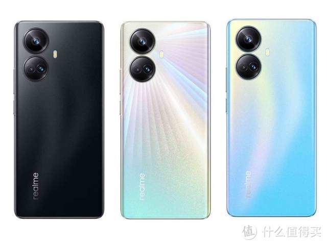 手机业内的卷王，真我realme 10 Pro+从卷出一块好曲屏下手了