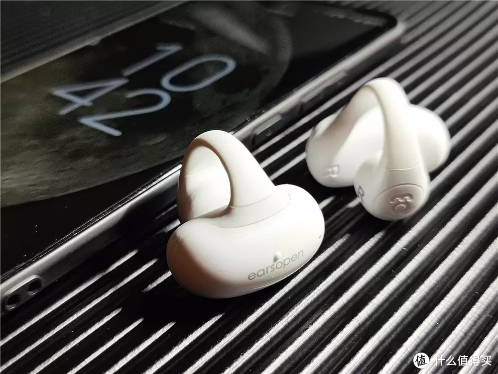 纯骨导听音更健康 —骨聆真无线骨传导耳机SS900给你惊喜于无形