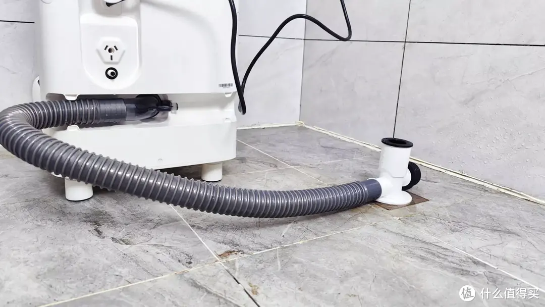 洗地机+基站香么？分享芙万station智能空间站洗地机的基站安装过程与使用体验。