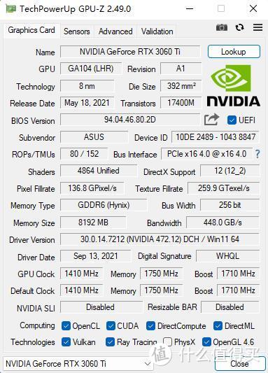 颜值，性能，性价比，我全都要！5600X+RTX3060ti装机体验