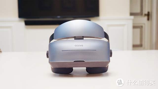家里的第四屏，不是VR也不是AR，便携高清头显GOOVIS G3 MAX体验