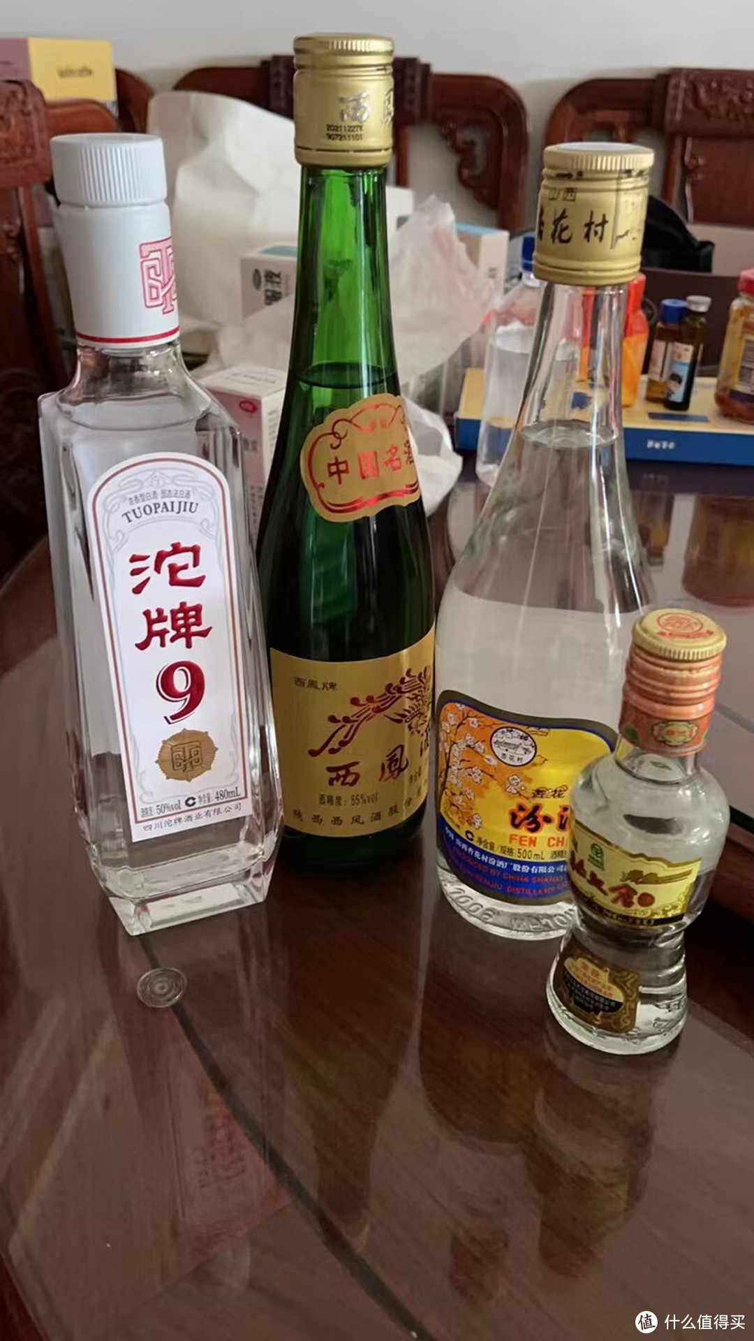 超市6款“不起眼”白酒，包装虽然差，但便宜好喝，适合当口粮酒