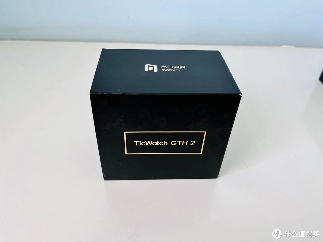 智能手表带你进入智慧生活，TicWatch GTH2梦幻西游版评测