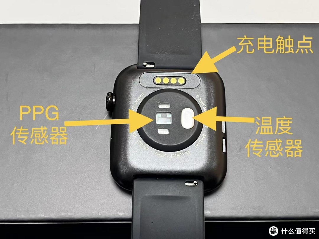 智能手表带你进入智慧生活，TicWatch GTH2梦幻西游版评测