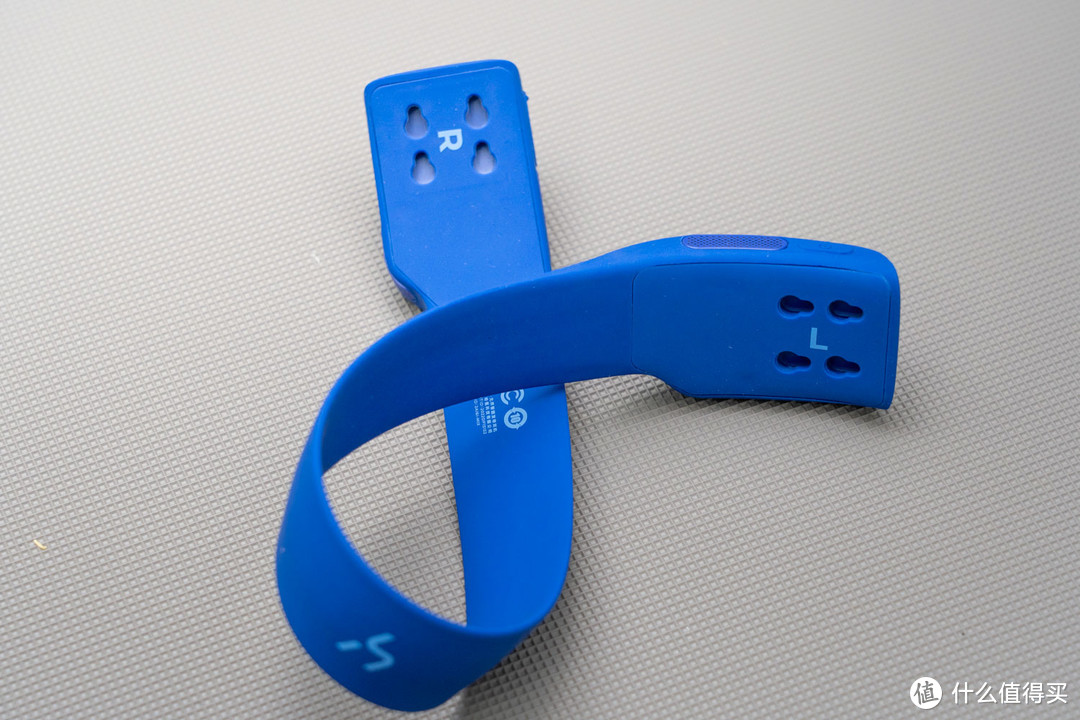 HAKII MIX运动发带蓝牙耳机评测：全新的耳机形态，专为运动而生