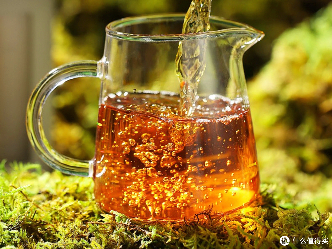 令人上头的红茶鼻祖，正山小种红茶喝过没有？