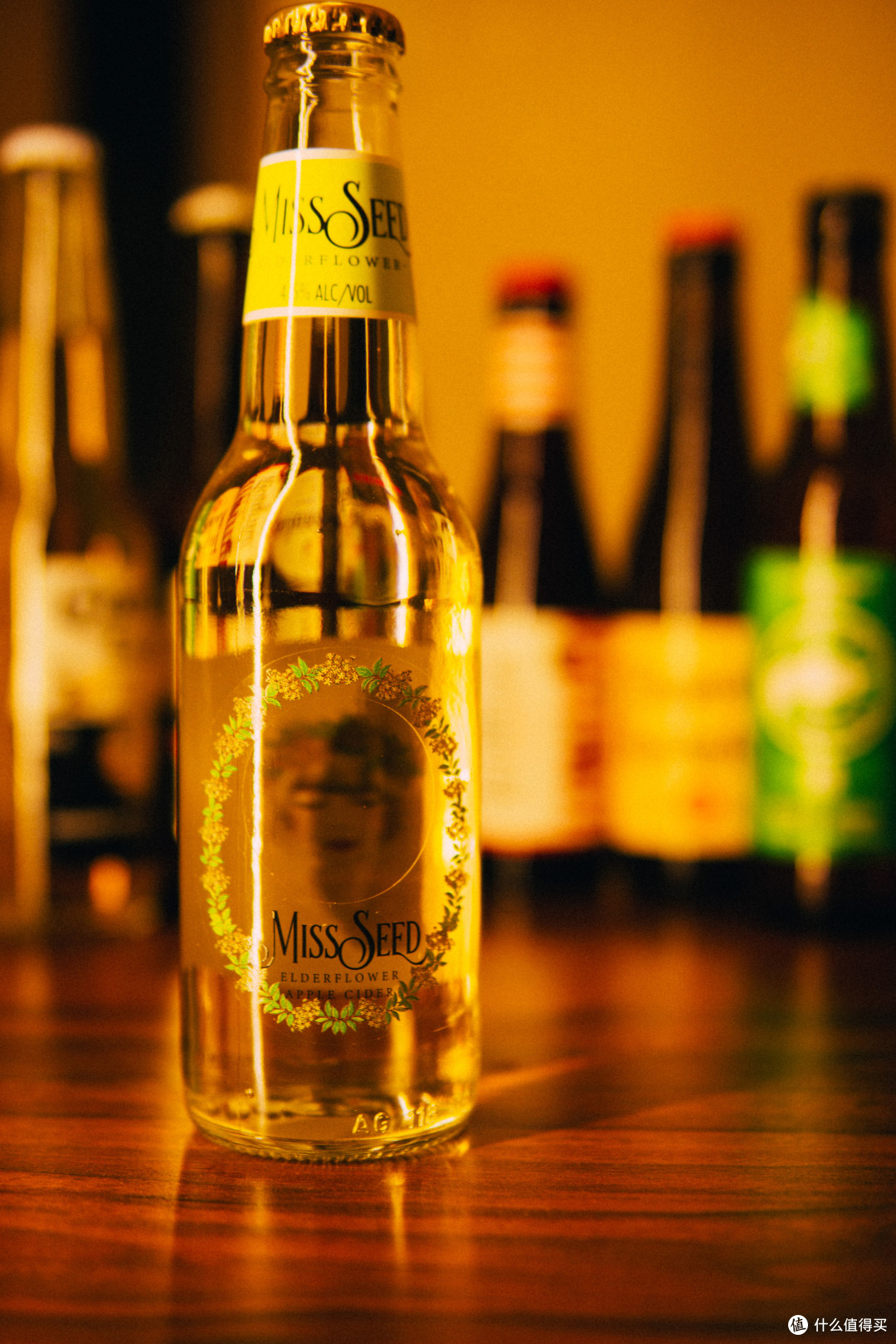 世界杯配酒——12款啤酒果酒,哪款会是你的心头爱