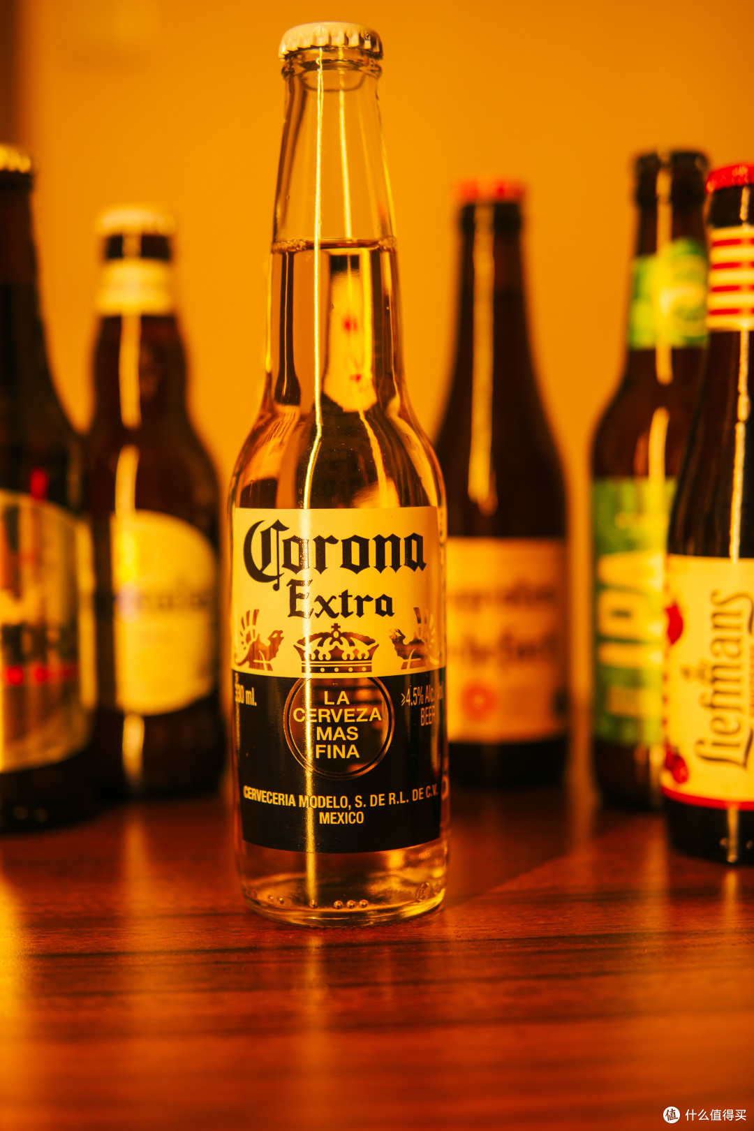 世界杯配酒——12款啤酒果酒,哪款会是你的心头爱