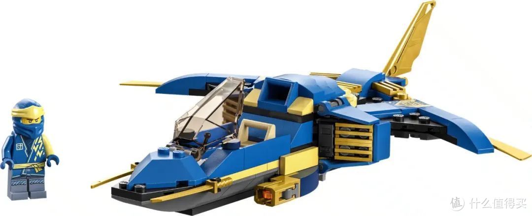 泰坦机甲和大型冰龙！乐高幻影忍者2023年一月新品发布