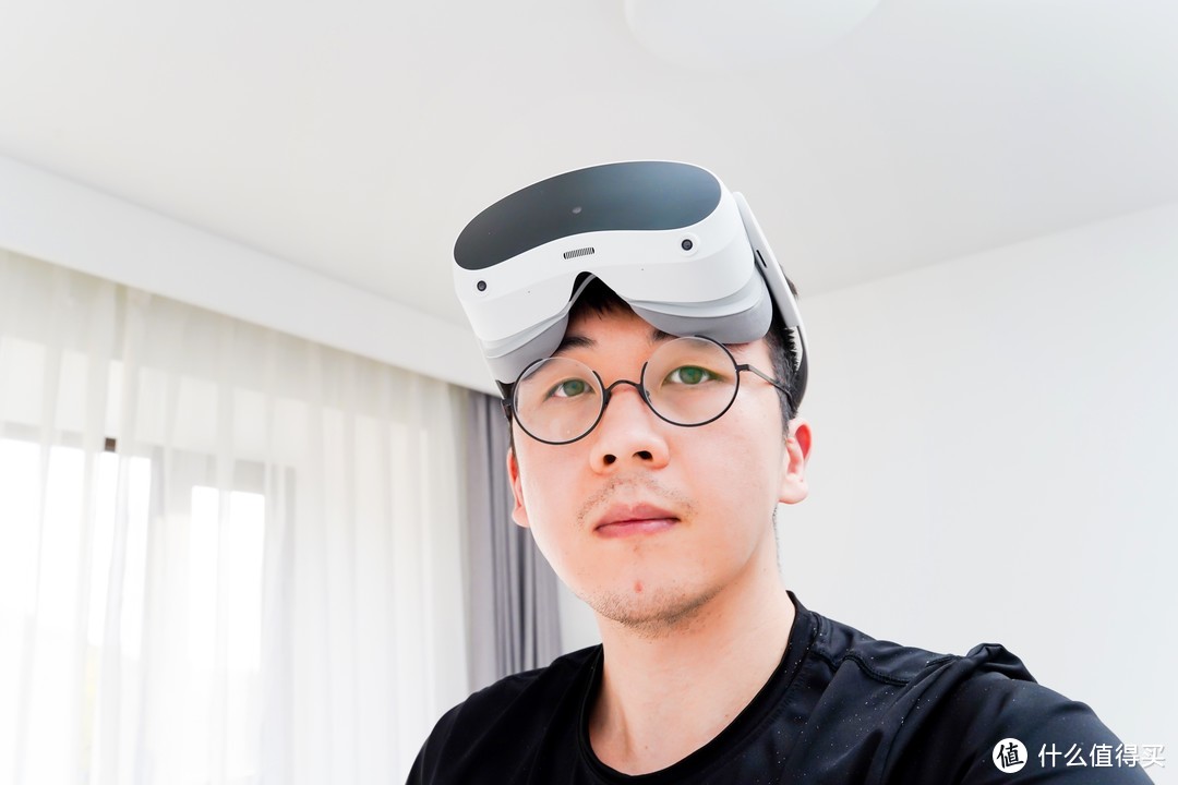 运动健身、看电影、观球赛？我用PICO 4 VR一体机都做了些什么？