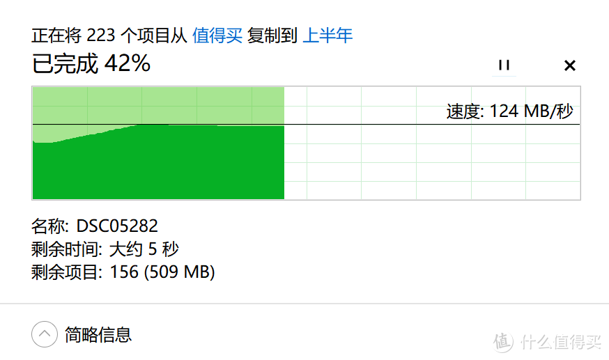 25元买的512G的U盘翻车了！U盘应该怎么买？避雷贴！