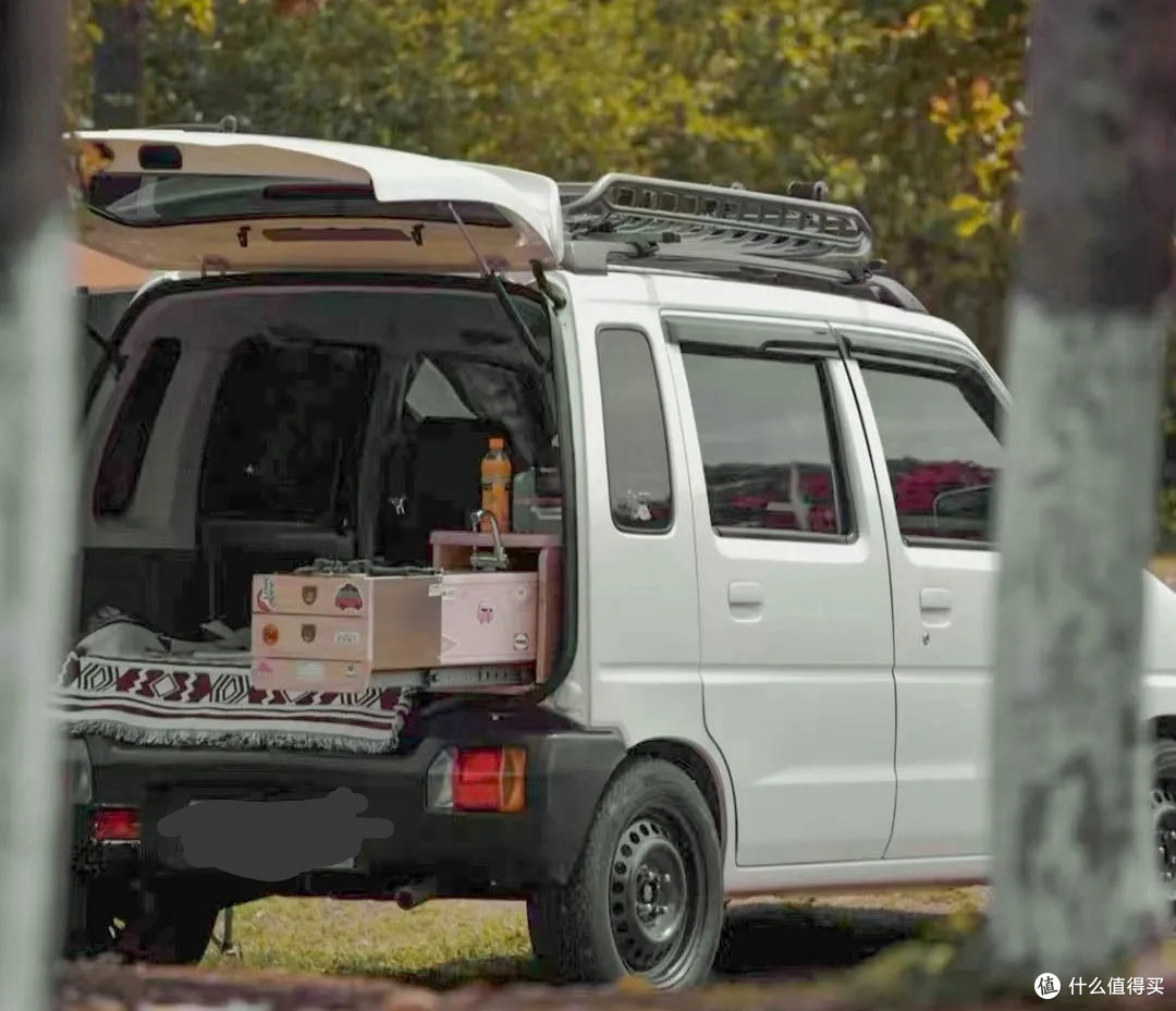 成年人的大玩具之铃木北斗星寻找购买一台能够动起来二手北斗星