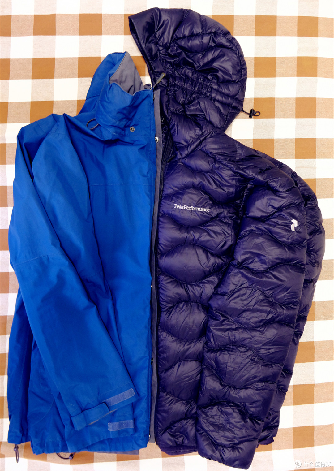 路亚钓鱼佬冬天穿什么样的羽绒服?来自瑞典的peakperformance壁克峰