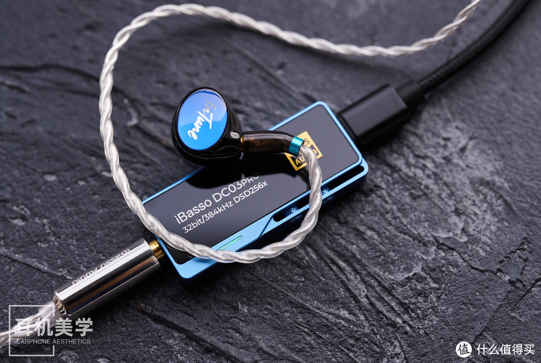 300 ,这是你能买到最好的小尾巴——夜雁评艾巴索dc03 pro