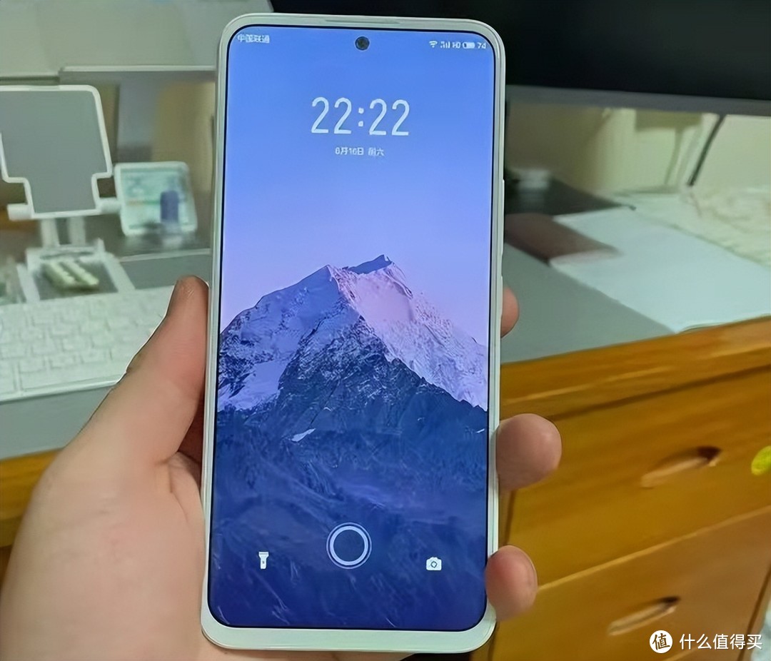 魅族太猛了：骁龙870+OLED直屏+Flyme9，跌至1449元