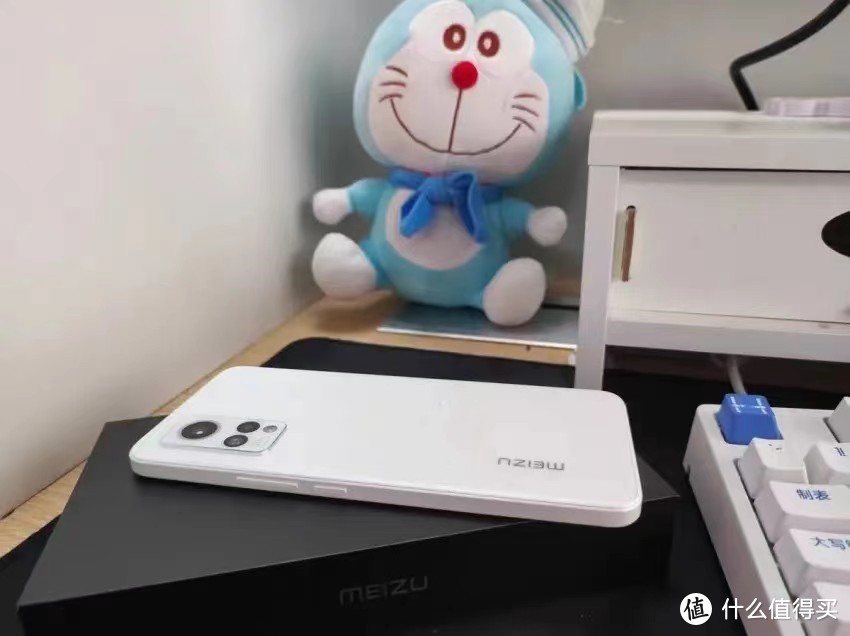 魅族太猛了：骁龙870+OLED直屏+Flyme9，跌至1449元