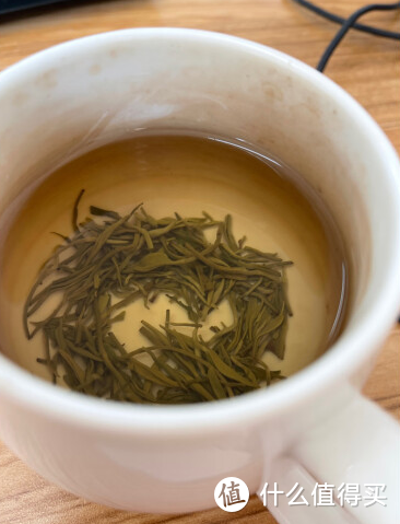 泡绿茶有3个“错误”的手法，需要注意
