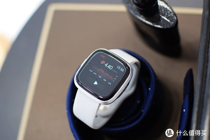 健康看到见 24小时血糖血压心电动态监测 dido G28S顶配版