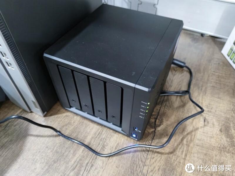 绿联私有云DX4600，最合适普通用户的高性能NAS存储