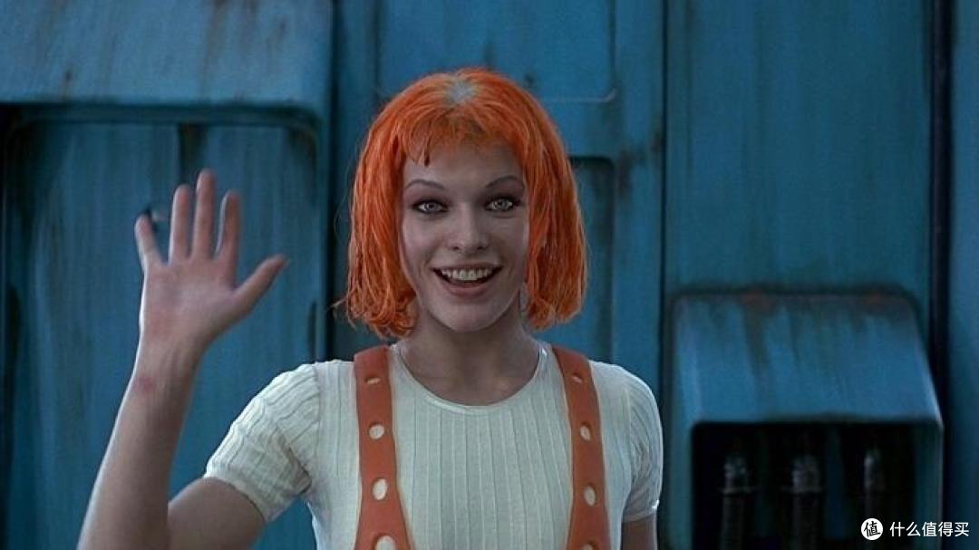 第五元素上映25周年卢贝松与提姆波顿的幕后故事