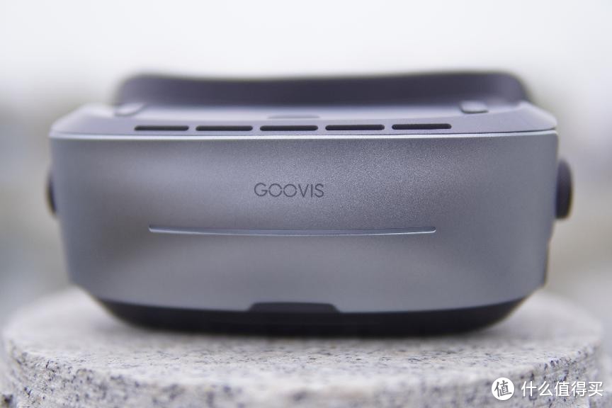 Goovis G3 Max头戴显示器全面测评：实际体验如何？