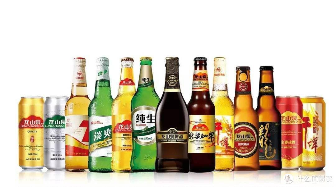 世界杯期间又想畅饮又不想有啤酒肚，这五款干啤可以了解一下。