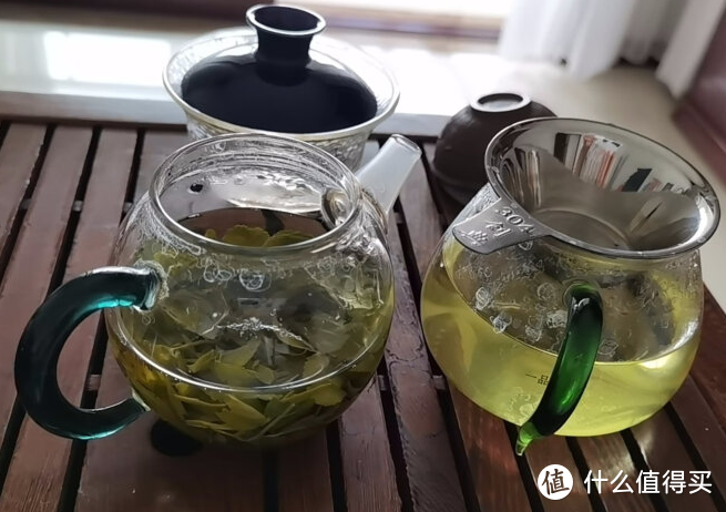 5个省份的代表名茶，你的家乡都喝什么茶呢？