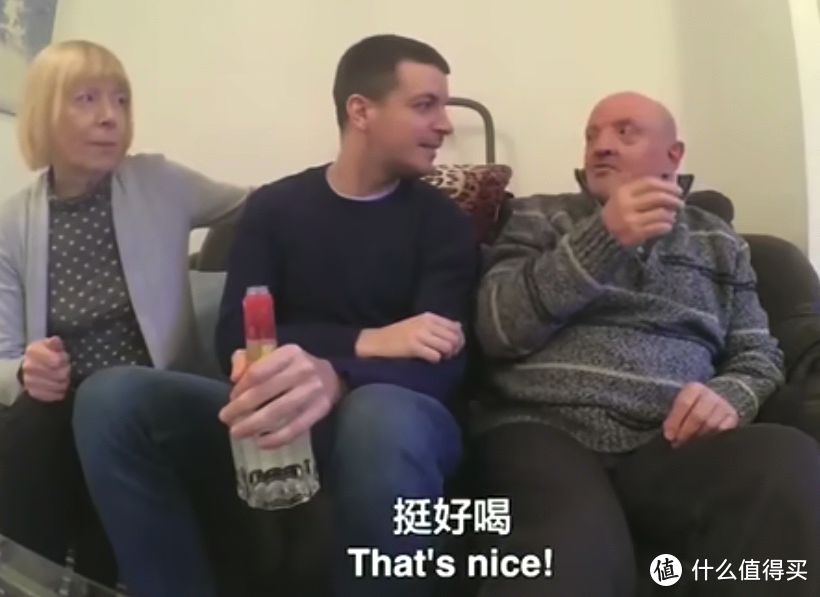 外国人喝得惯中国白酒吗？圣诞夜+元旦跨年夜 白酒才是最炸的那一个！