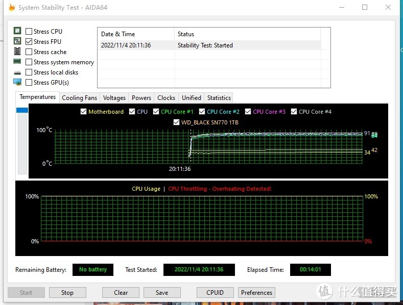 装台13代酷睿13700k+Z690的无显卡过渡机体验