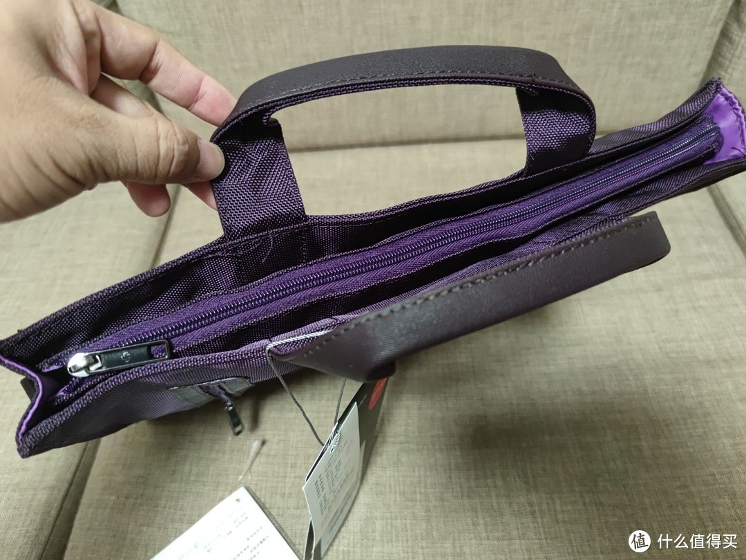 买真香包包还得看联想定制,新秀丽&泰格斯