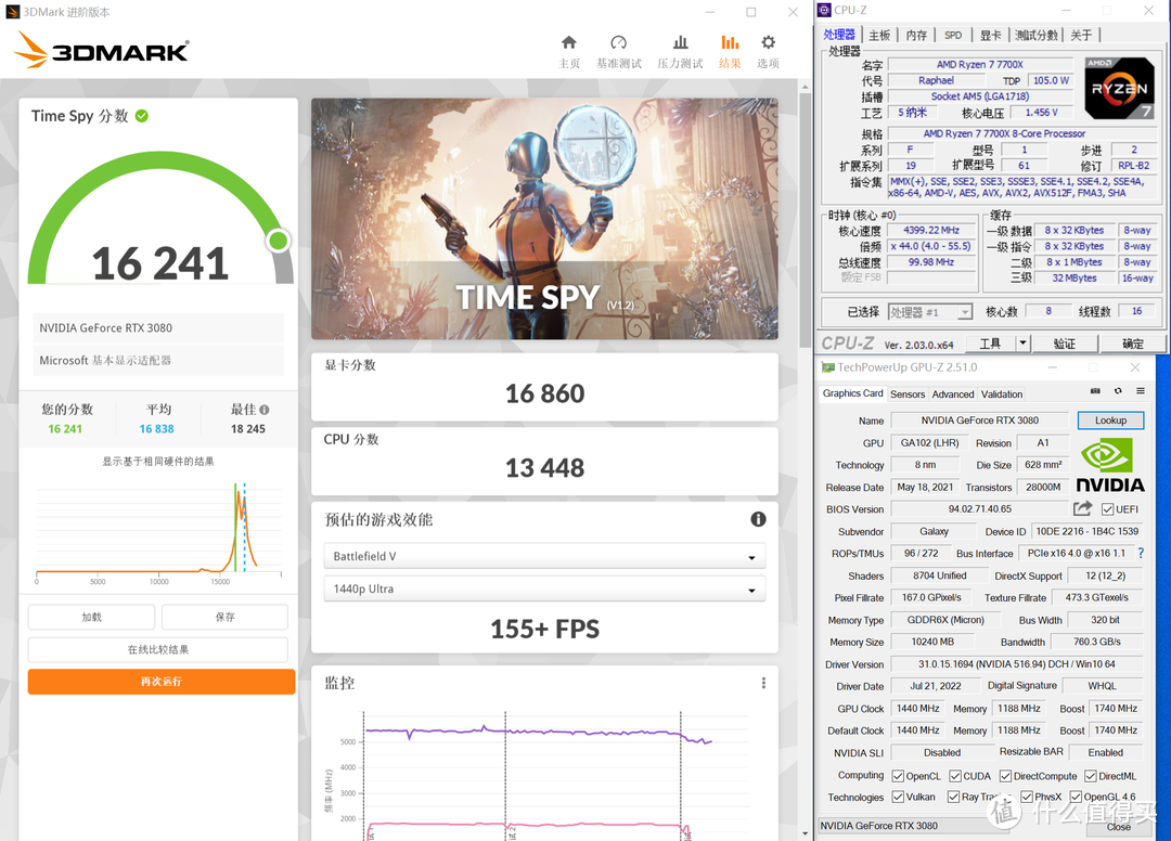 打游戏,升不升？实战AMD ZEN4平台WIN10 与11性能对比