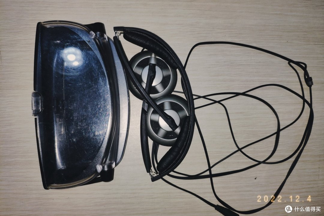 鸡肋还是神器?便携式耳机收藏回顾(1)