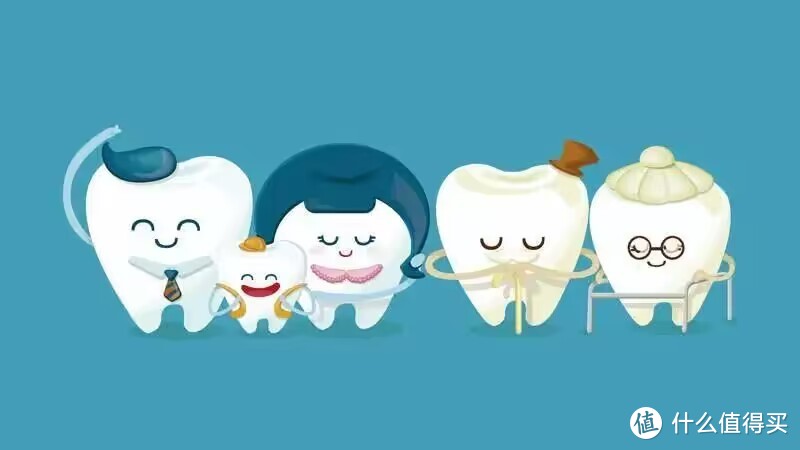 临近春节，牙齿敏感不用慌，给你一份护牙宝典，让你放心咔咔咔