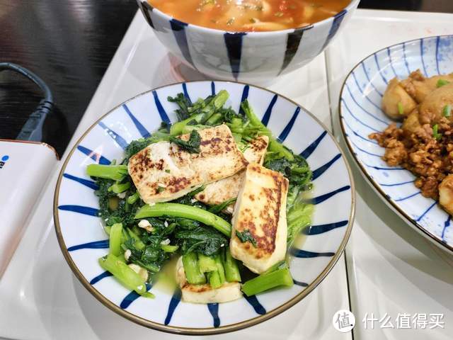 70后老两口的“轻食”晚餐，简单好吃不“发福”，个个都喜欢