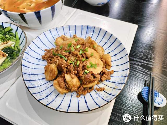 70后老两口的“轻食”晚餐，简单好吃不“发福”，个个都喜欢