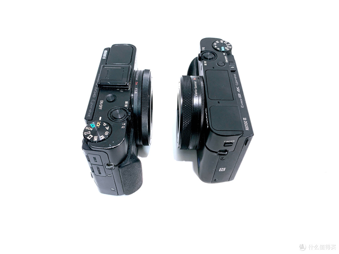 索尼黑卡m6,口袋相机也可以一镜头天下