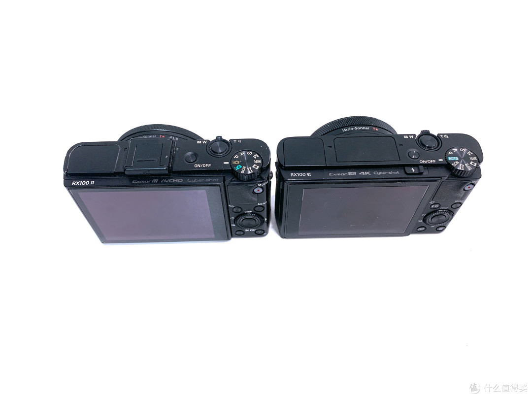 索尼黑卡m6,口袋相机也可以一镜头天下